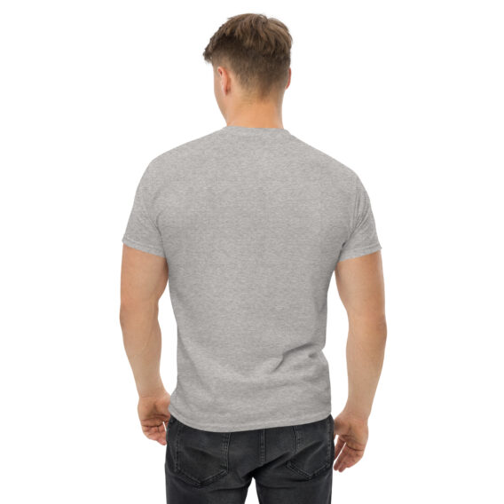 T-shirt i love groupe b