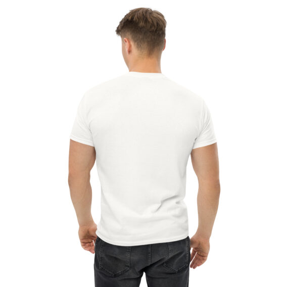T-shirt i love groupe b