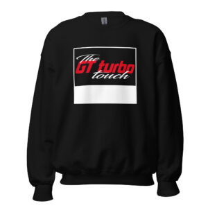 sweat renault 5 gt turbo