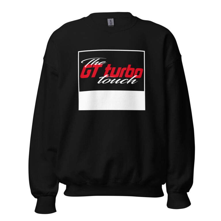 sweat renault 5 gt turbo