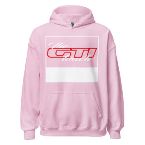 sweat à capuche 205 gti
