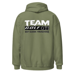 sweat golf gti