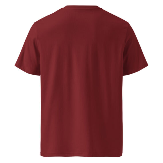 T-shirt femme i love rs (Focus)