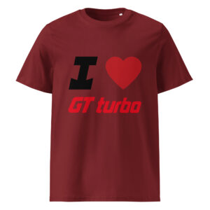 t shirt renault 5 gt turbo