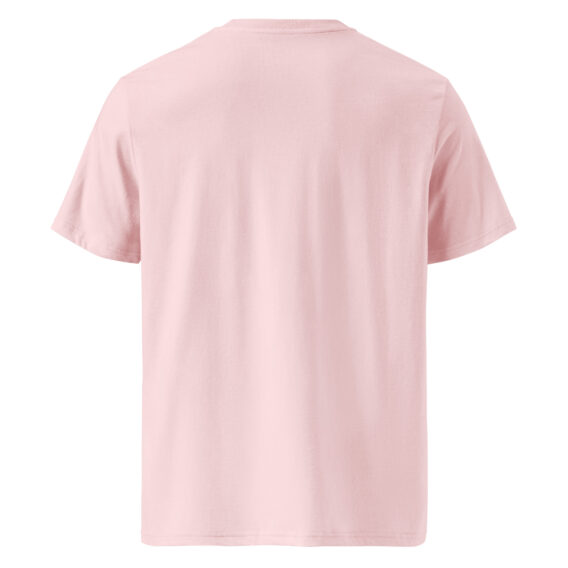 T-shirt femme i love rs (Focus)