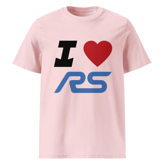 t shirt ford focus rs