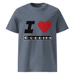 tee shirt femme r8 et r12 gordini