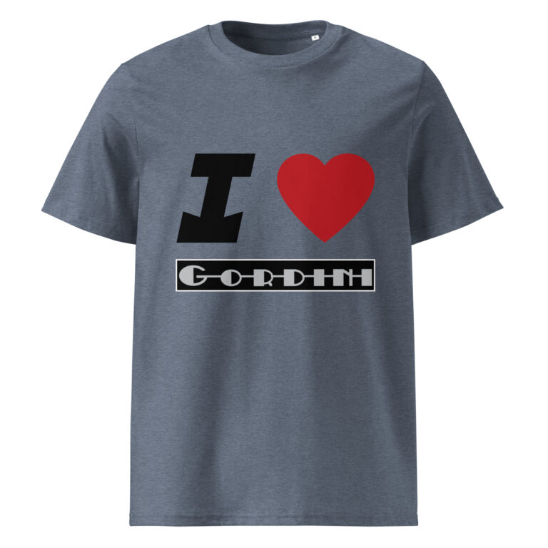 tee shirt femme r8 et r12 gordini