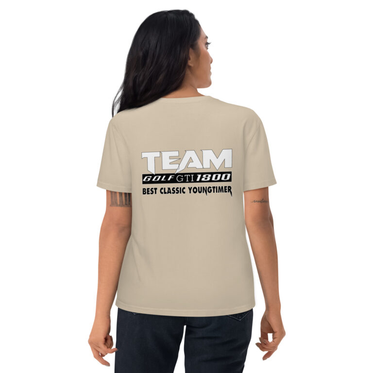 tee shirt femme golf gti