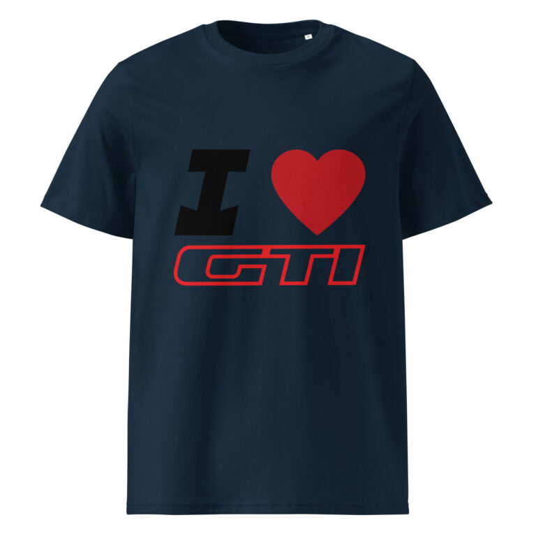t shirt i love 205 gti