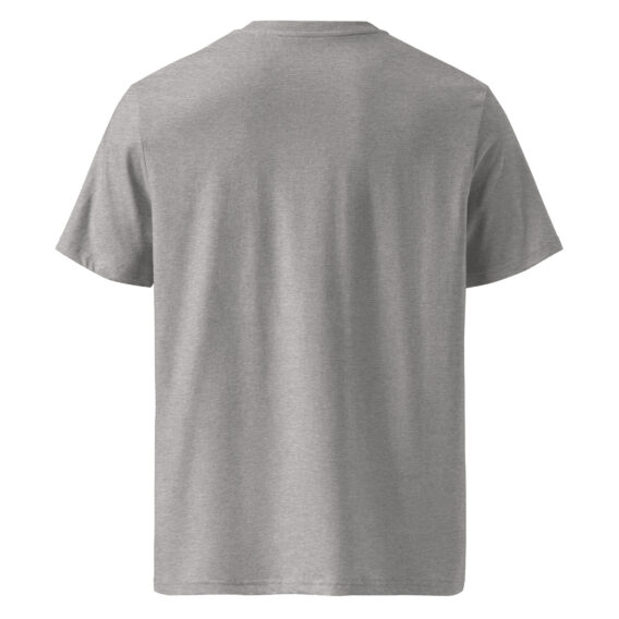 T-shirt femme i love rs (Focus)