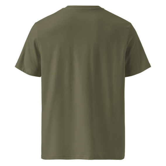 T-shirt femme i love rs (Focus)