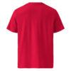 T-shirt femme i love rs (Focus)