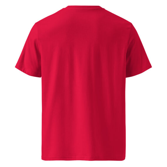 T-shirt femme i love rs (Focus)