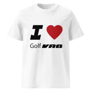 tee shirt golf gti