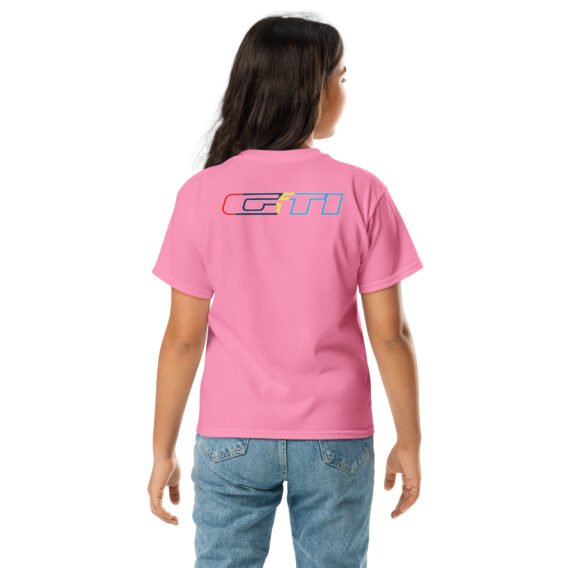 T-shirt enfant GTI