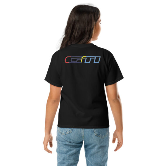 T-shirt enfant GTI