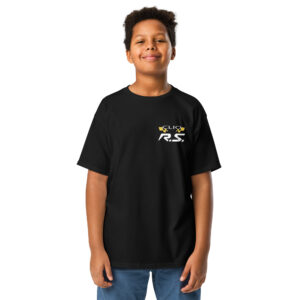 T SHIRT ENFANT CLIO RS
