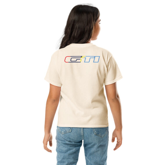 T-shirt enfant GTI