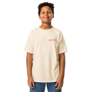 tee shirt enfant 205 gti peugeot talbot sport pts