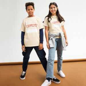 T-shirt enfant 205 GTI The GTI TOUCH