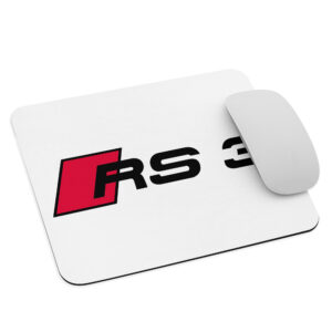 Tapis de souris RS3