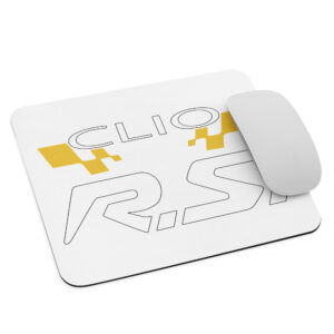 Tapis de souris CLIO RS