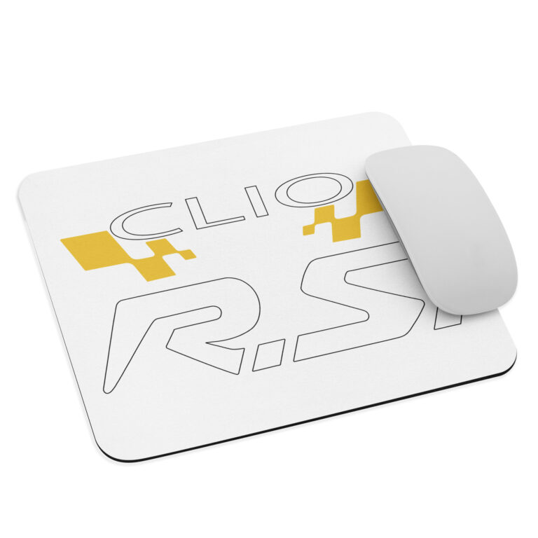 Tapis de souris CLIO RS