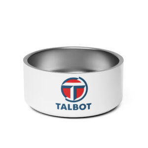 Gamelle TALBOT