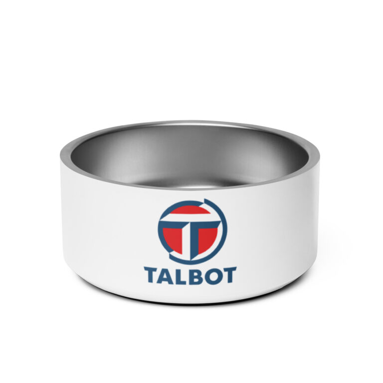 Gamelle TALBOT