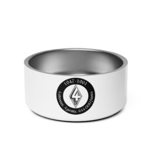 gamelle 4 chevaux de renault