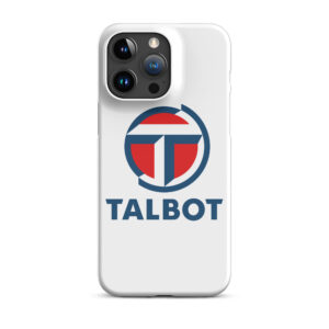 Coque Iphone TALBOT