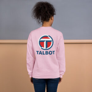 Sweat femme Talbot