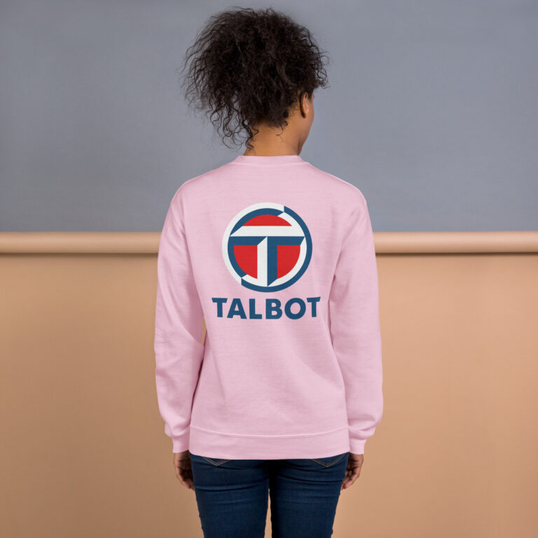 Sweat femme Talbot