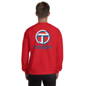 Sweat homme Talbot