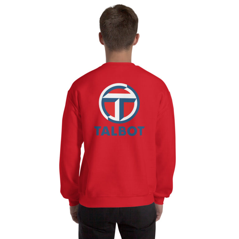 Sweat homme Talbot