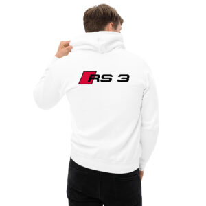 Sweat à capuche RS3