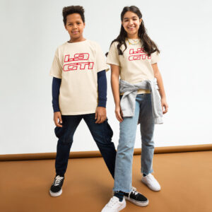 t-shirt enfant peugeot 205 gti 1.9