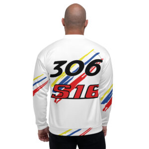 Veste 306 S16