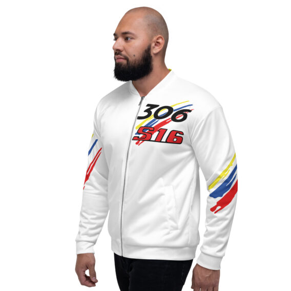 Veste 306 S16