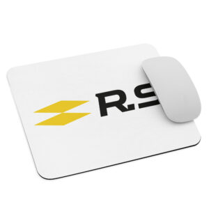 Tapis de souris RENAULT SPORT