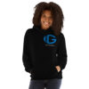 Sweat à capuche femme GORDINI COLLECTOR