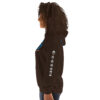 Sweat à capuche femme GORDINI COLLECTOR