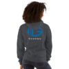 Sweat à capuche femme GORDINI COLLECTOR