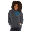 Sweat à capuche femme GORDINI COLLECTOR