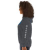 Sweat à capuche femme GORDINI COLLECTOR
