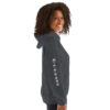 Sweat à capuche femme GORDINI COLLECTOR