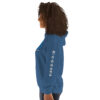 Sweat à capuche femme GORDINI COLLECTOR