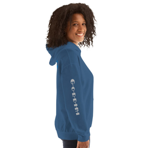 Sweat à capuche femme GORDINI COLLECTOR