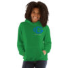Sweat à capuche femme GORDINI COLLECTOR